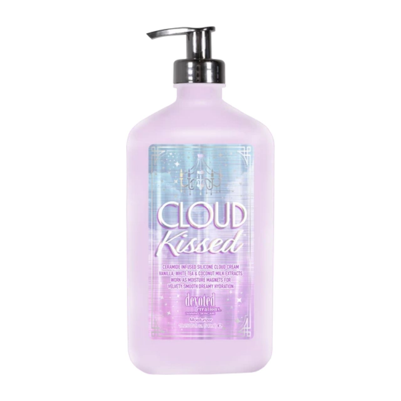 Devoted Creations Cloud Kissed Bottle