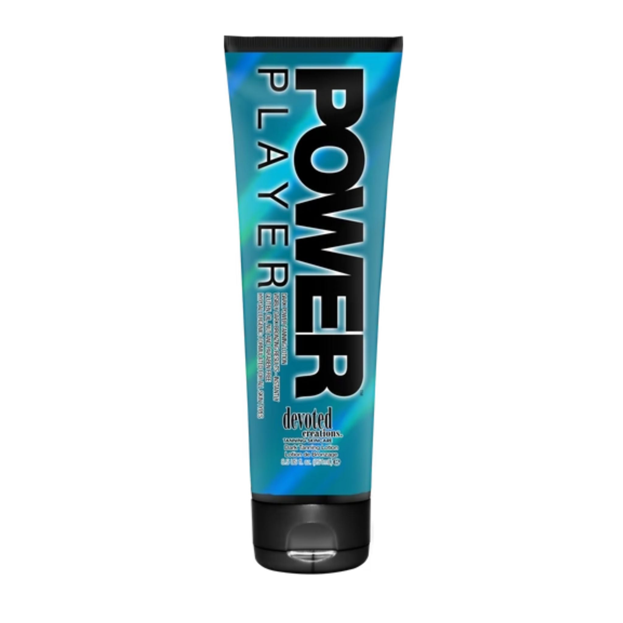 Devoted Creations Power Player Tanning Lotion Tanning Lotion