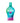 Fiesta Sun Flirty Mermaid 350ml