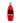 Hempz Blazin' Hot Tingle Bronzer 250ml Bottle