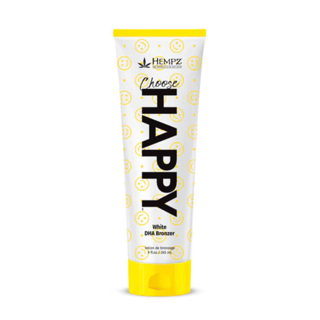 Hempz Choose Happy 265ml Bottle