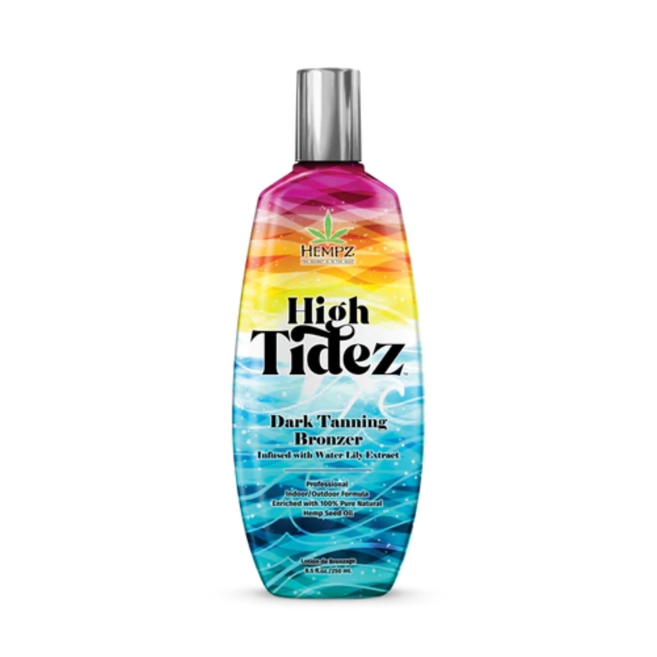 Hempz High Tidez Bottle