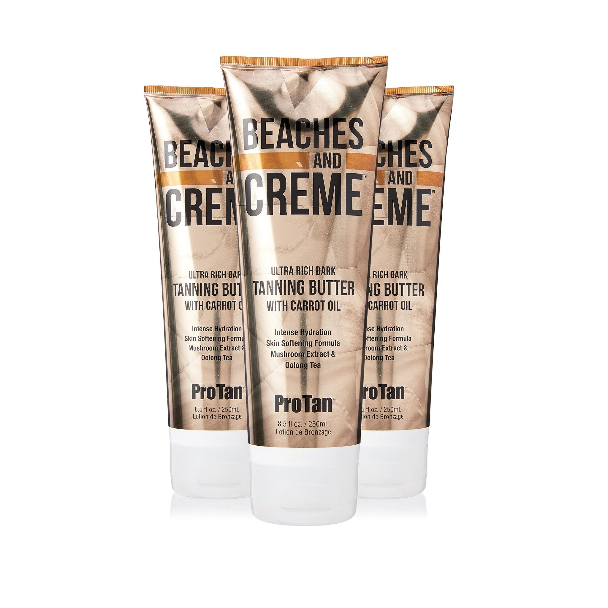 ProTan Beaches & Créme Original Discount Packs