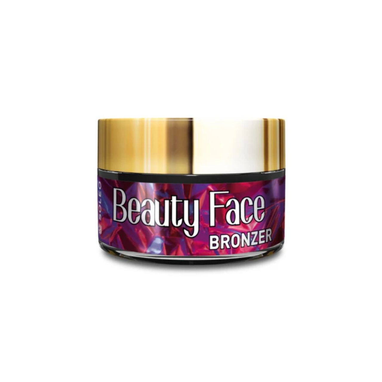 Soleo Beauty Face Bronzer Pot