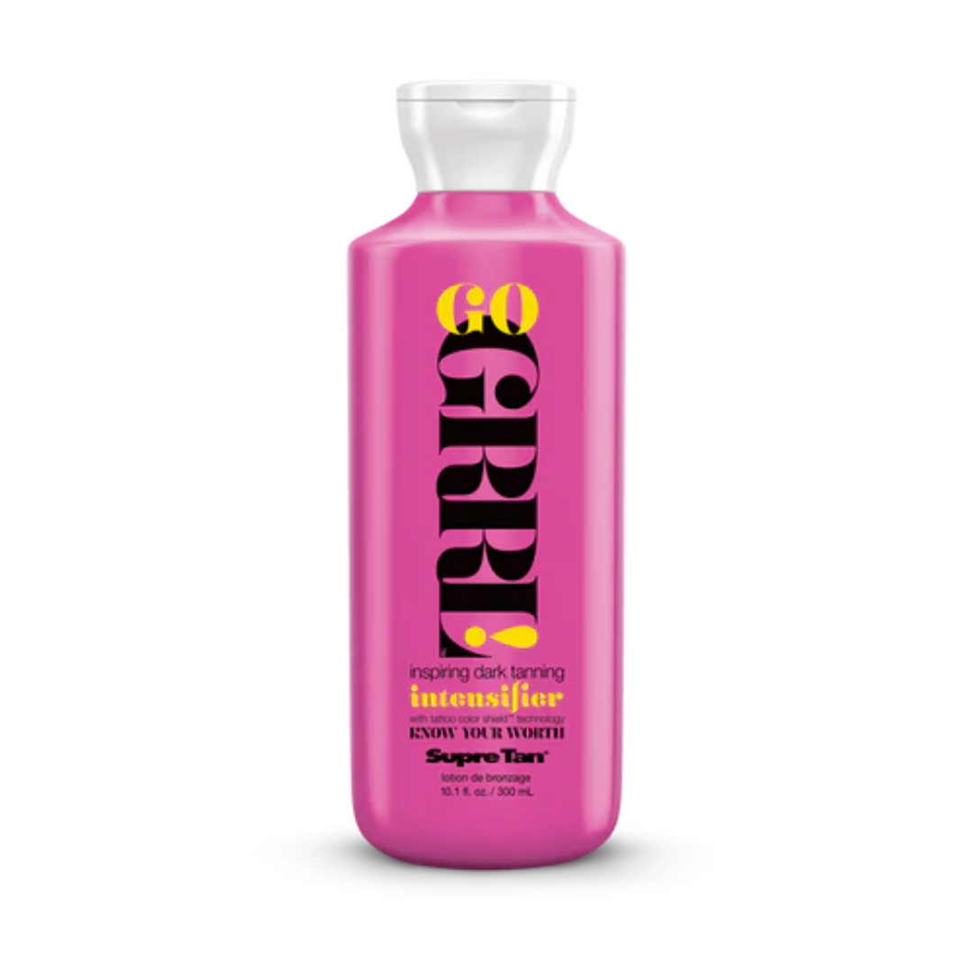 Supre Go GRRL Intensifier 300ml Bottle