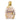 Supre Go To Black Coconut Bottle