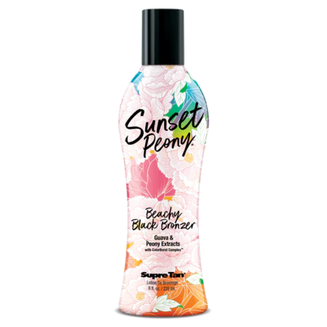 Supre Sunset Peony 235ml Bottle