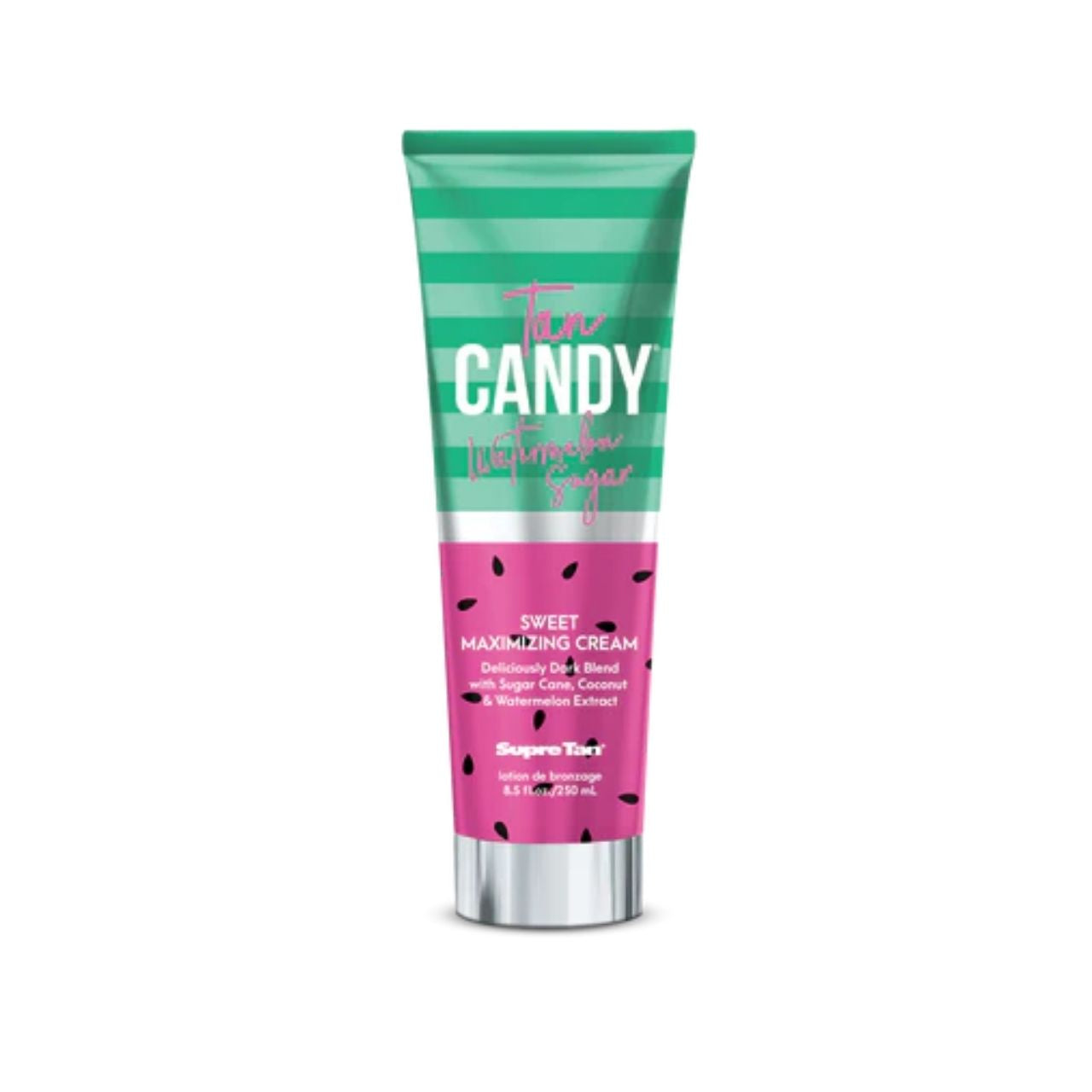 Supre Tan Candy Watermelon Sugar Bottle