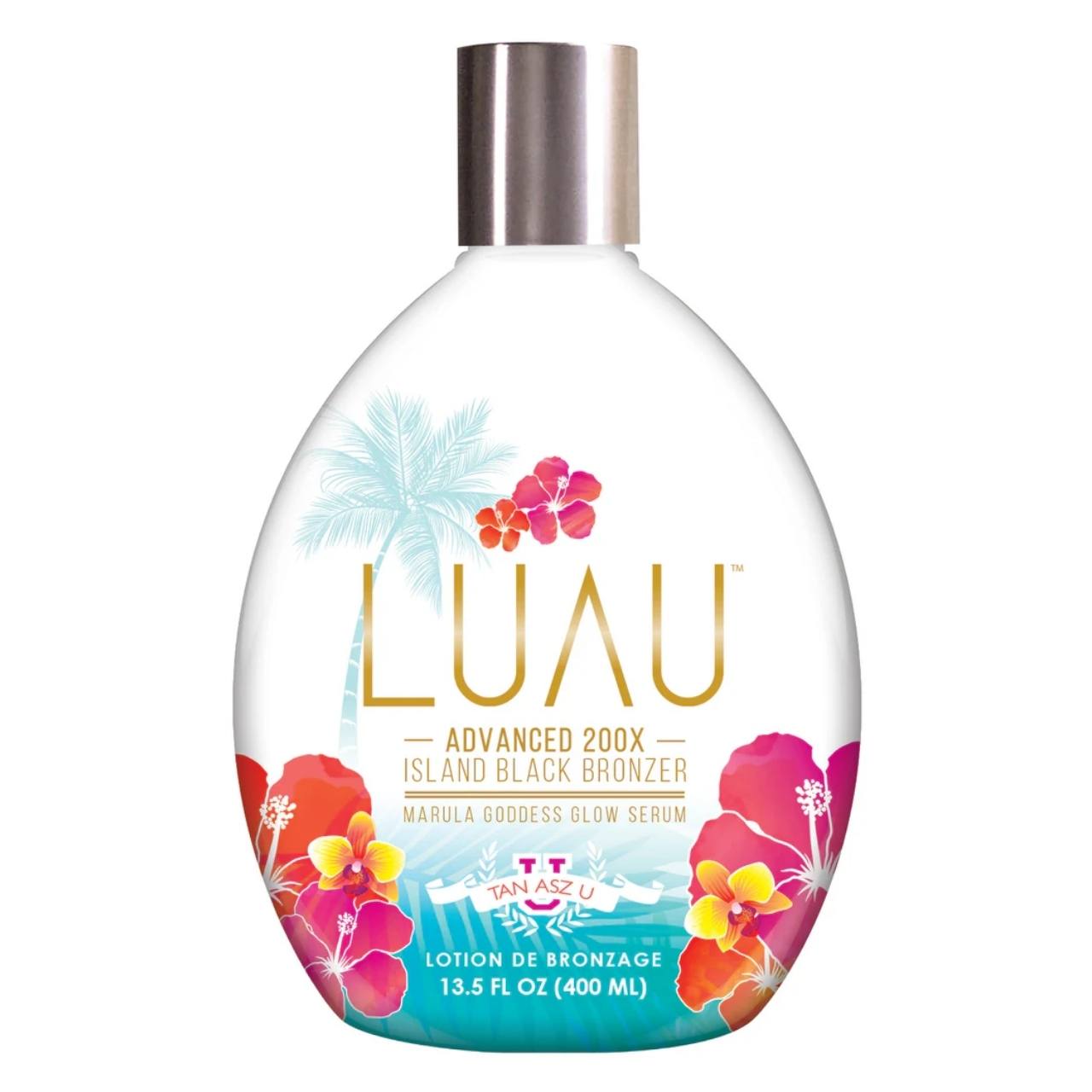 Tan Asz U Luau 400ml