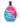 Tan Asz U Strawberry Margarita Bottle