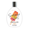 Tan Asz U Summer Girl 400ml Bottle