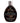 Tan Incorporated Black Chocolate 400ml