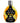 Tan Incorporated Black Hawaiian Honey 400ml
