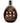 Tan Incorporated Double Dark Black Chocolate 400ml