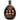 Tan Incorporated Double Dark Black Chocolate 400ml
