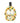 Tan Incorporated Double Dark Pineapple Sugar Bottle