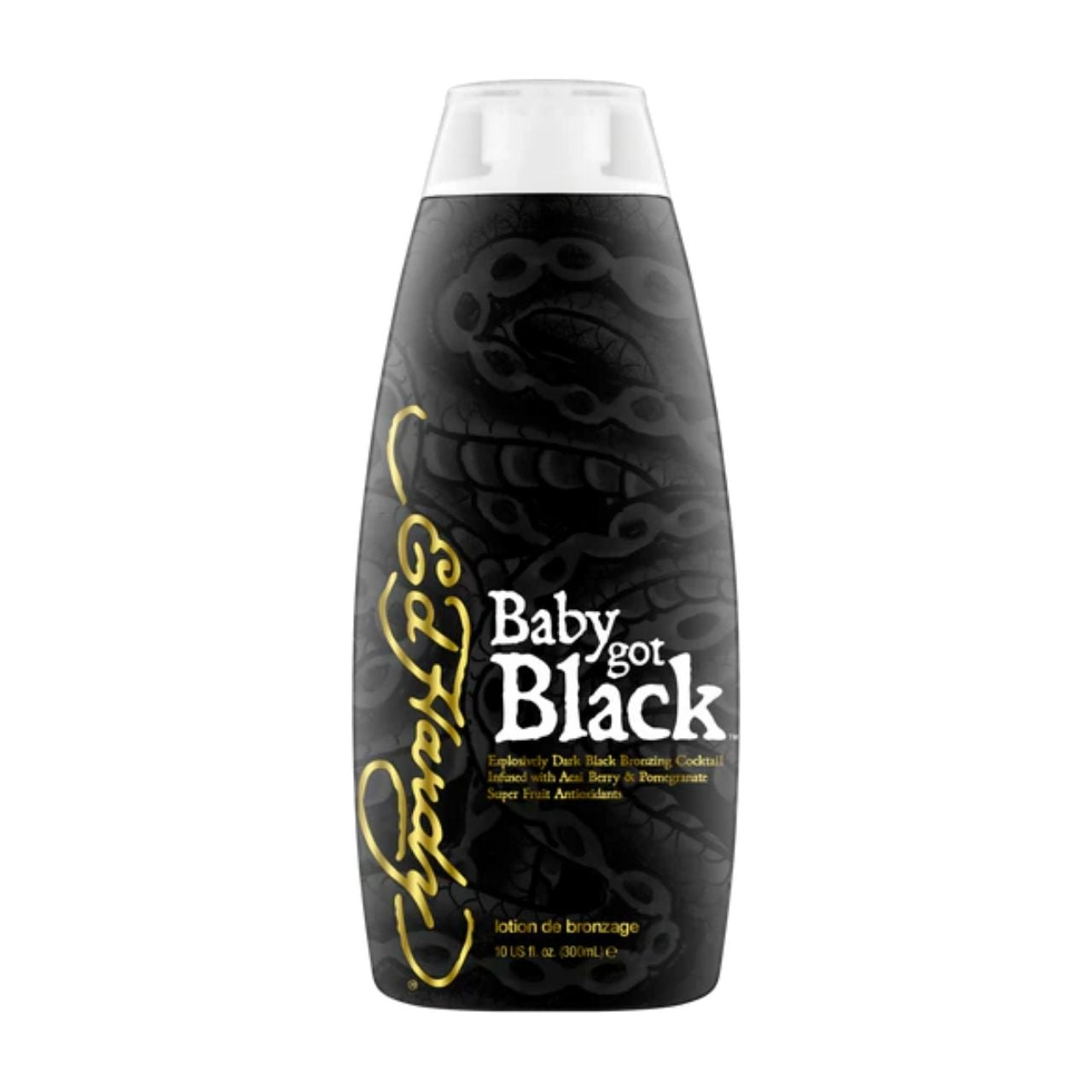 Tanovations Baby Got Black Bottle