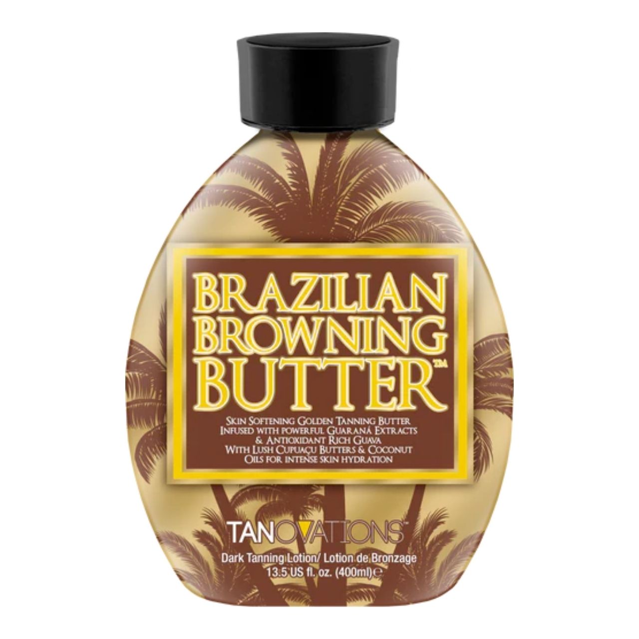 Tanovations Brazilian Browning Butter Bottle