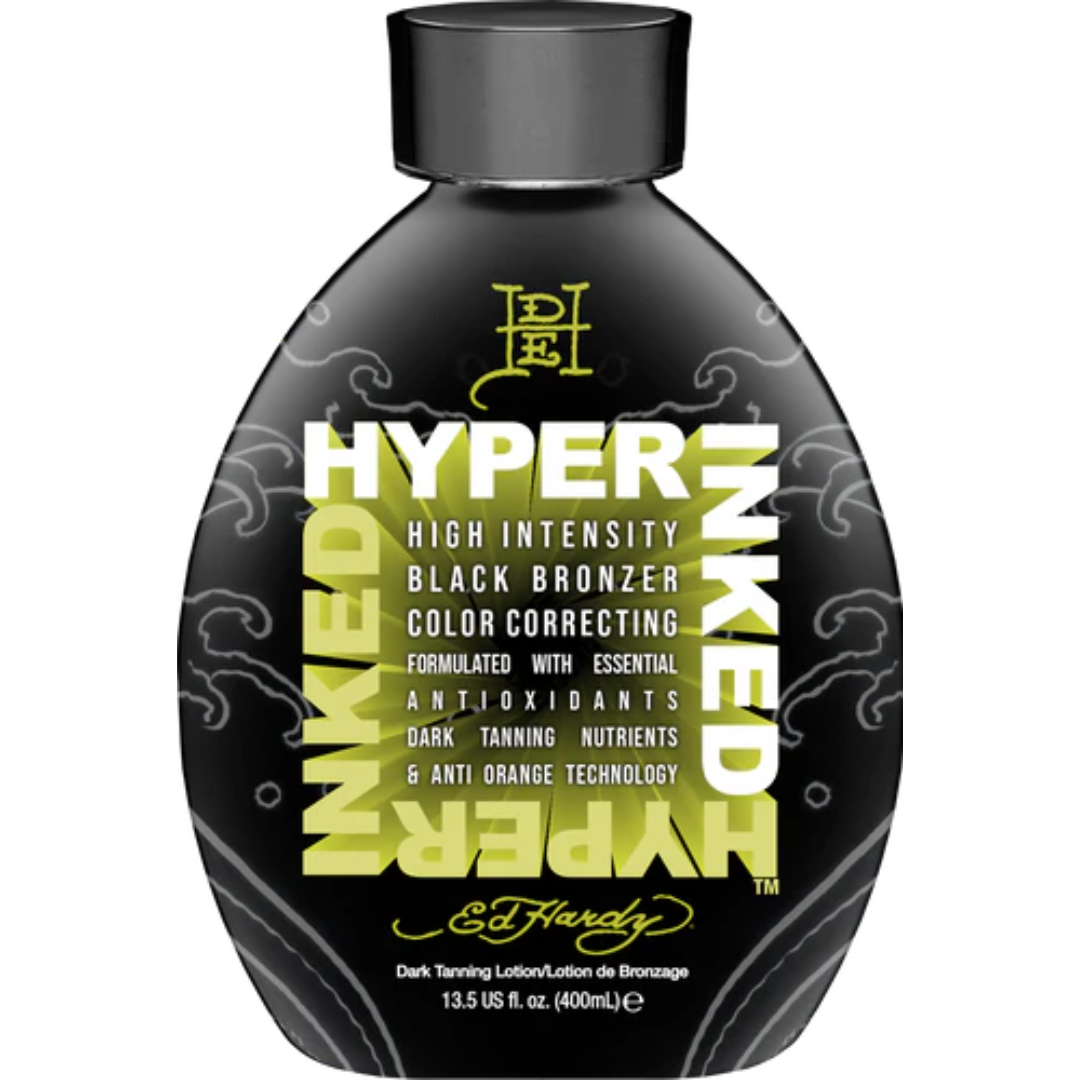 Tanovations Hyper Inked 400ml Bottle