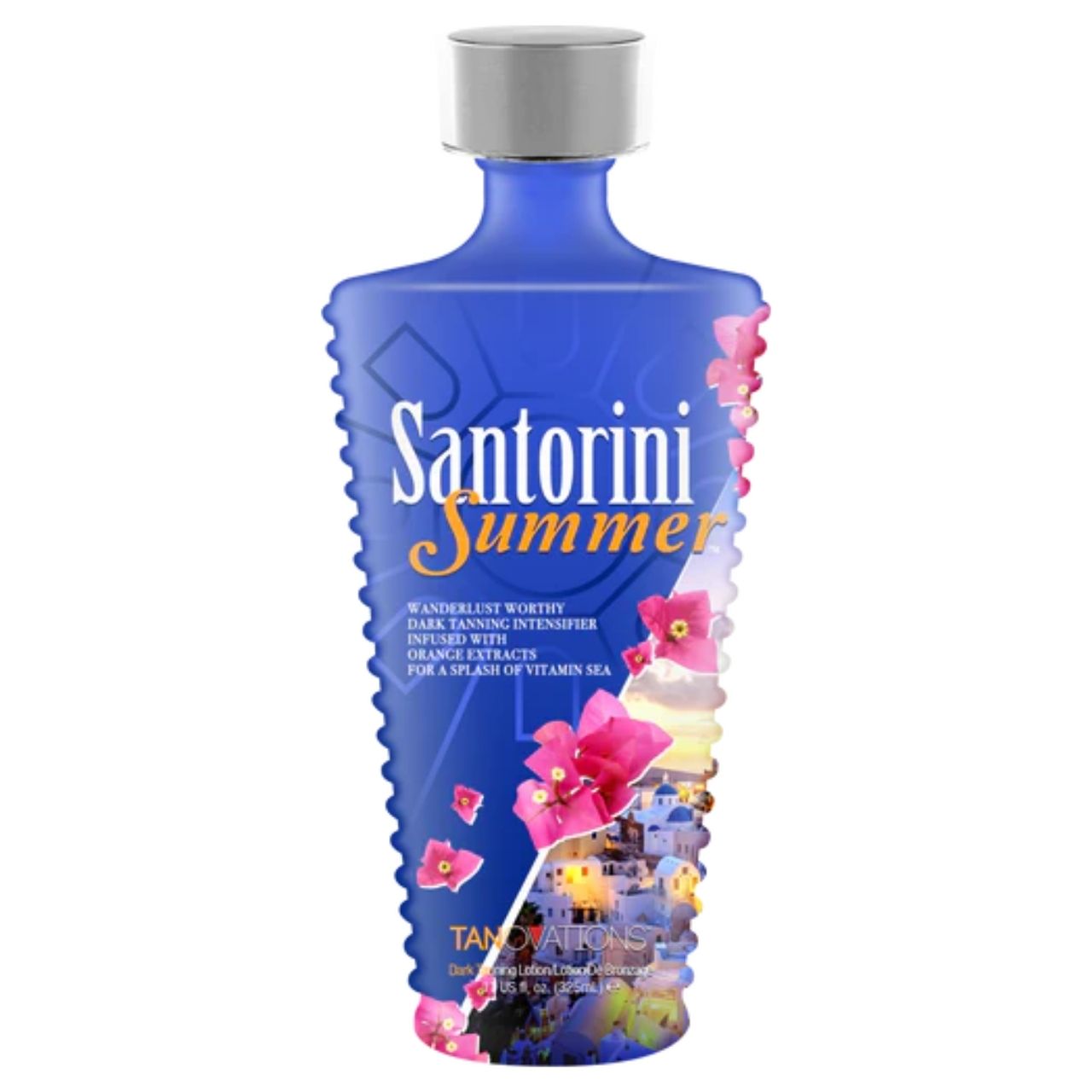 Tanovations Santorini Summer Bottle