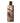 Devoted Creations White 2 Bronze Butter Bottle