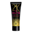 Power Tan 24K Aura Lotion Bottle