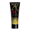 Power Tan 24K Red Tingle Lotion Bottle